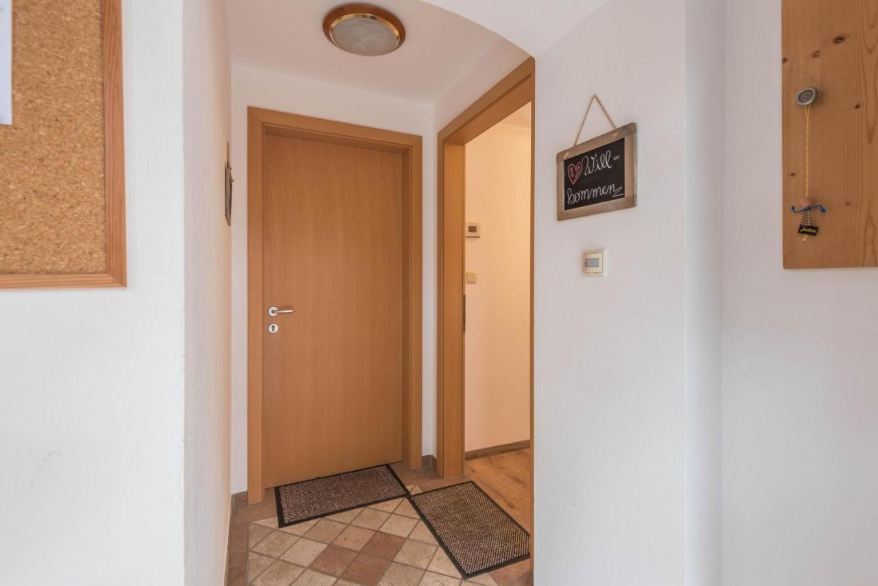 Apartment Santer Villa Erna Alpe di Alpe di Siusi Extérieur photo