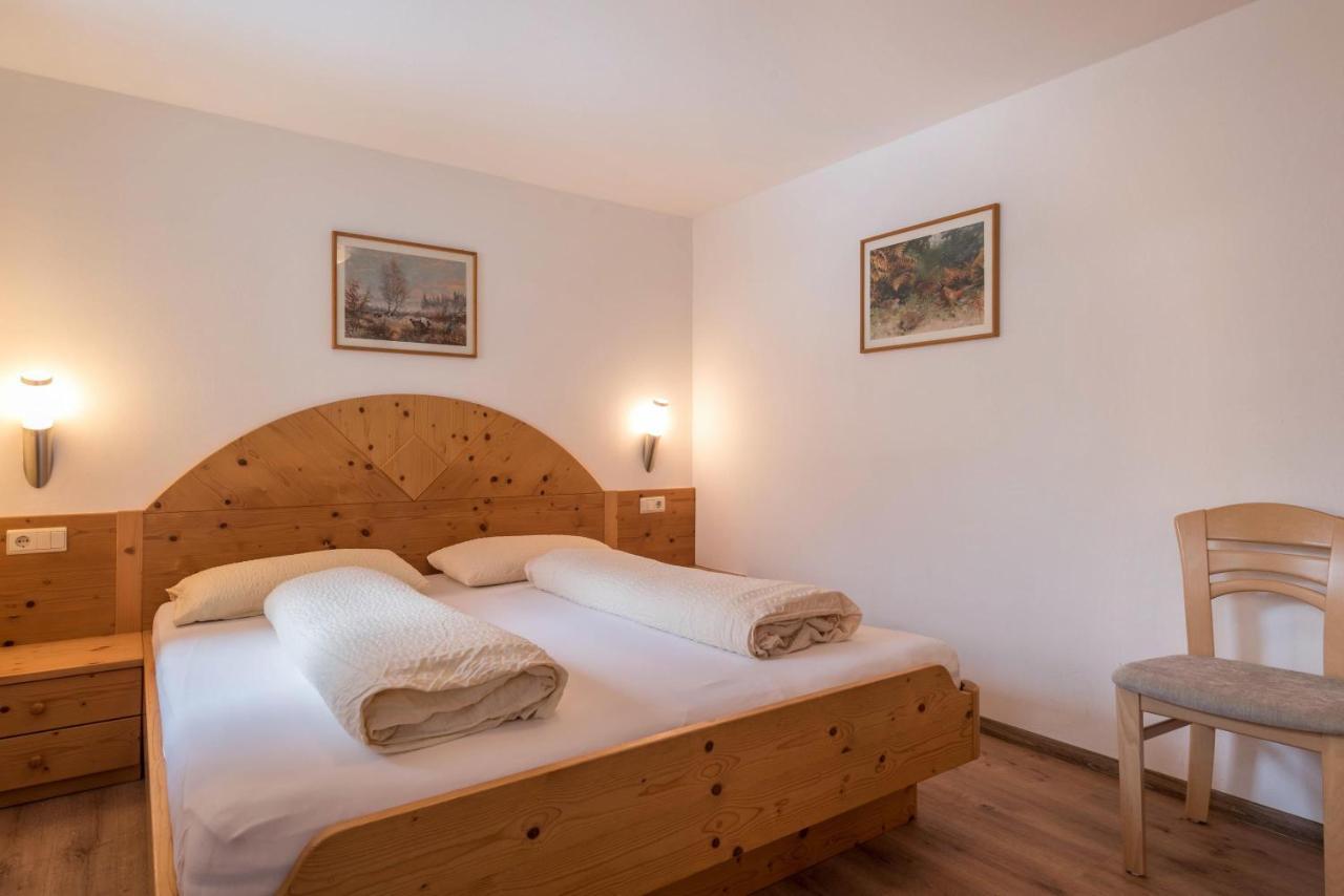 Apartment Santer Villa Erna Alpe di Alpe di Siusi Extérieur photo