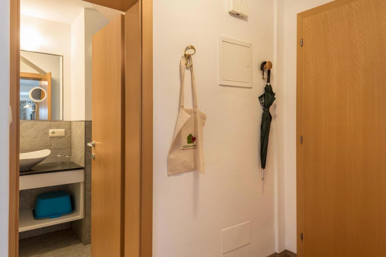 Apartment Santer Villa Erna Alpe di Alpe di Siusi Extérieur photo